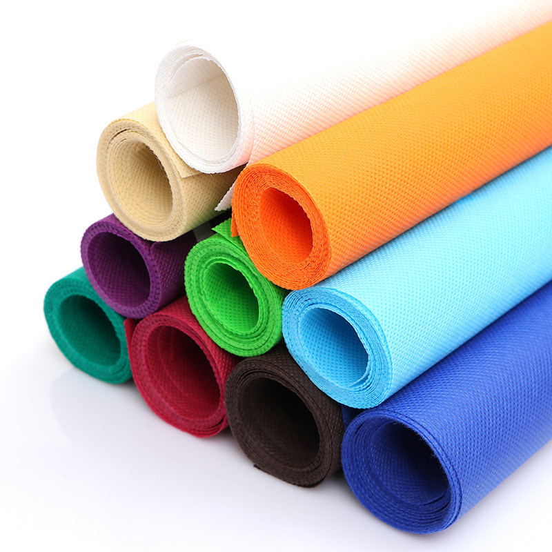 河源无纺布的分类和特性