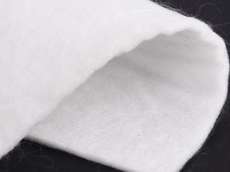 河源长丝土工布